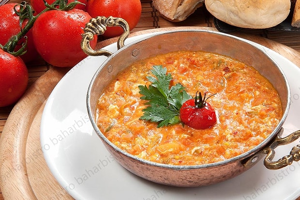 Menemen