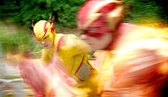 Istanbul'da Çekilmiş Olan Flash vs. Reverse Flash Videosu!