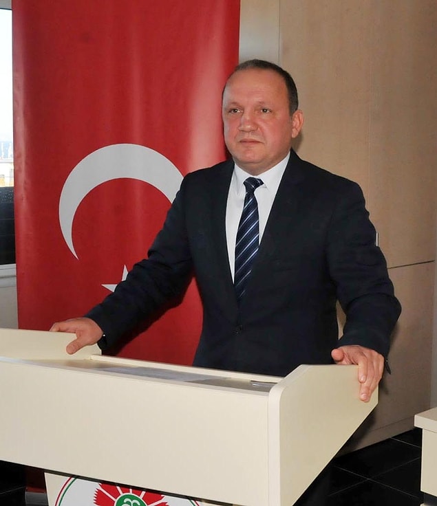 "Yaşanılan her olay önceliğimiz olan çocuklarımızın korunması için acil olarak önlemler alınması gerektiğinin göstergesidir."