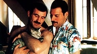 Freddie Mercury ve Sevgilisinin 1980'lerde Yaşadığı Aşka Dair Hiç Görmediğiniz 20 Fotoğraf