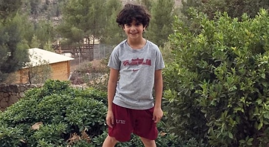 Невероятная скорость: 9-летний мальчик героически спас брата