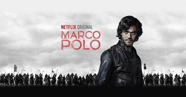 #3 Marco Polo