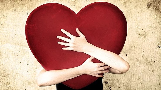 Тест на визуальное восприятие, который определит, какой орган управляет вашим подсознанием!