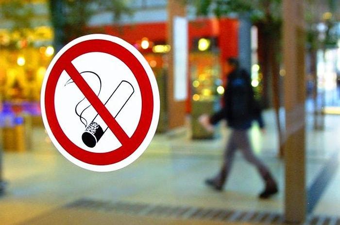 Sağlık Bakanı: 'Sigara Satışında 'Düz Pakete' Geçilecek ve Raflarda Görünmeyecek'