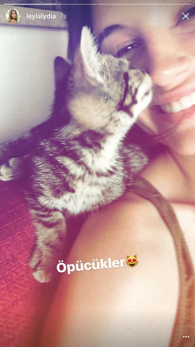 15. Leyla Lydia Tuğutlu