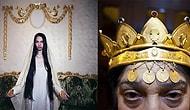 Inside The Glorious World Of Romanian 'Witches'