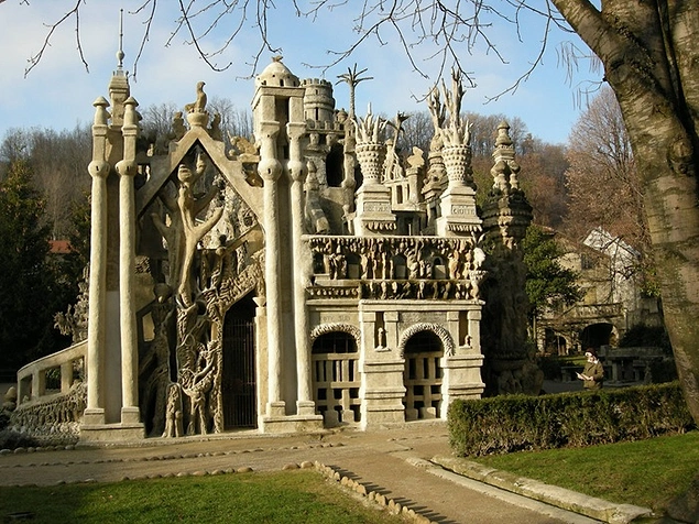 Ideal Palace (France)
