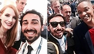 Here’s How An Exchange Student Randomly Ended Up On Cannes Film Festival Red Carpet!