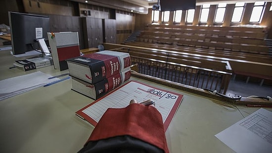38 Günlük Bebeğe Cinsel İstismarda Anne ve 2 Kişiye Ağırlaştırılmış Müebbet İstemi