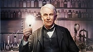 Thomas Edison’un Hazırladığı Bilgi Testinde Kaç Doğru Yapacaksın?