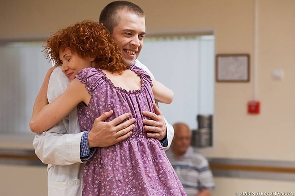 5. Вы женаты/замужем?