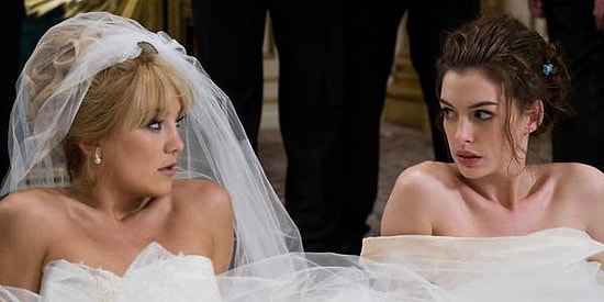 9 невероятно сложных вопросов о свадьбе для самых стрессоустойчивых невест