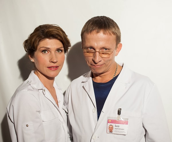 9. Какие у вас отношения с семьей?