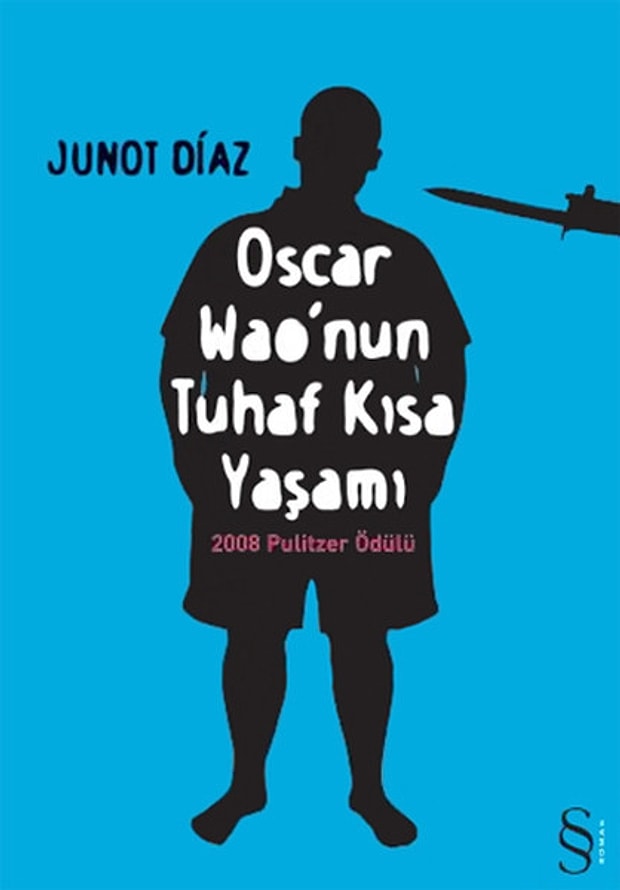 Oscar Wao'nun Tuhaf Kısa Yaşamı - Junot Díaz