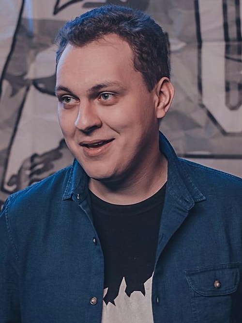 Юрий Хованский - 2,8 млн. подписчиков
