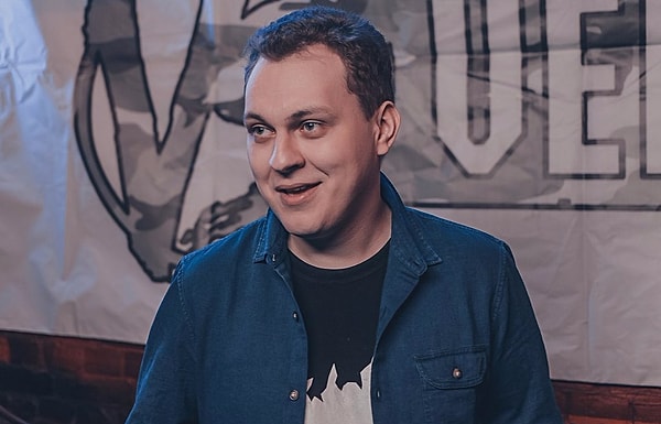 10. Юрий Хованский - 2,8 млн. подписчиков