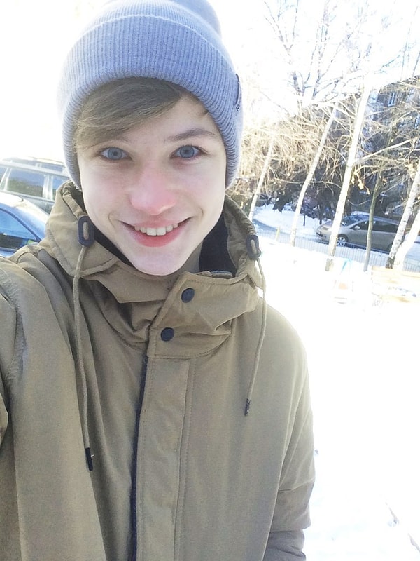 8. Ян Гордиенко (YanGo) - 3,3 млн. подписчиков