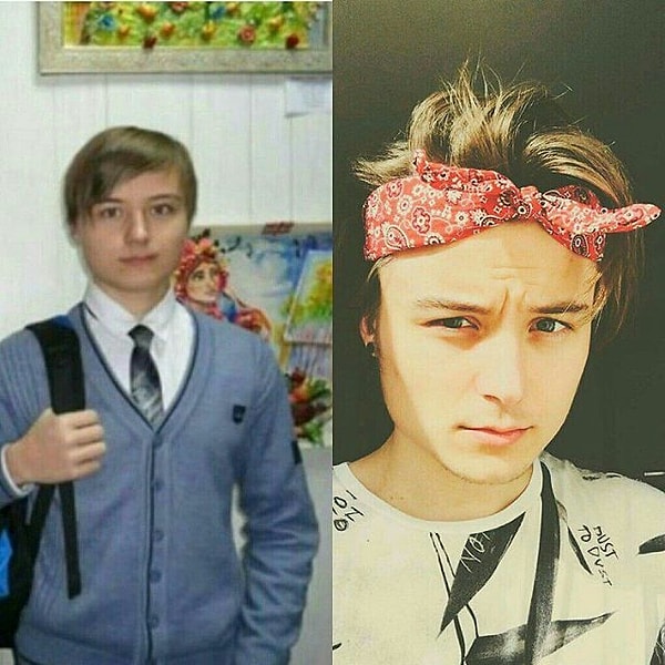 1. Иван Рудской (EeOneGuy) - 11 млн. подписчиков