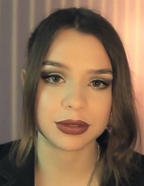 Мария Вэй (Maria Way) - 3,7 млн. подписчиков