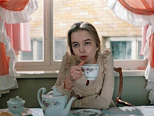 6. Ремейк на картину хотели даже снять в Голливуде.