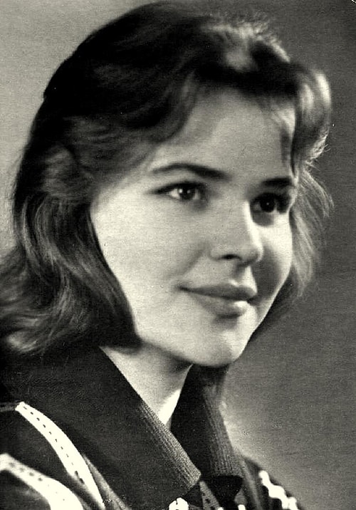 Катерину могла сыграть Наталья Сайко, Тамара Семина или Маргарита Терехова.