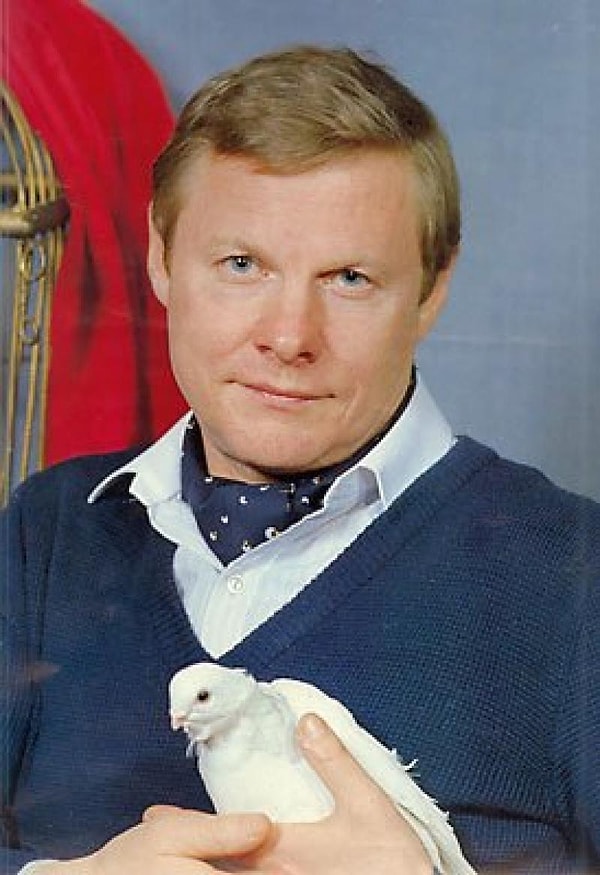 11. А еще Гошу могли сыграть Олег Ефремов, Виталий Соломин или… сам режиссер картины Владимир Меньшов.