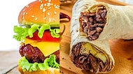 Ömrü Boyunca Döner ve Hamburger Arasında Seçim Yapamayanların Yaşadığı 15 Karmaşa