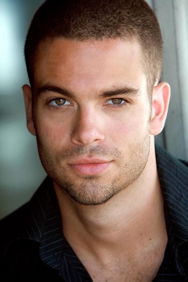6. Mark Salling