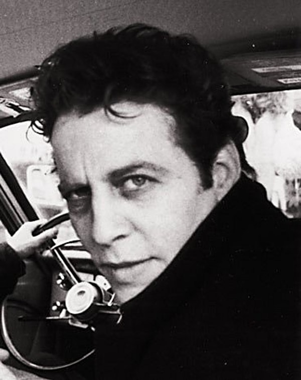 8. Марк Сэндман