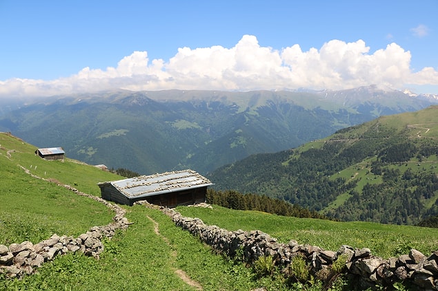 Trabzon Sultan Murad Yaylası