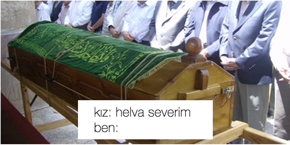 Hoşlandığı Kişinin Sevdiği Şeylere Karşı Tepkisini Aşırı Şekilde Vererek Güldüren 15 Kişi