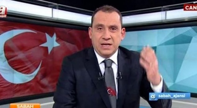 5. Erkan Tan