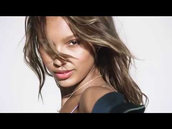 Прекрасные ангелы Victoria's Secret в новом клипе Джастина Бибера 2U!