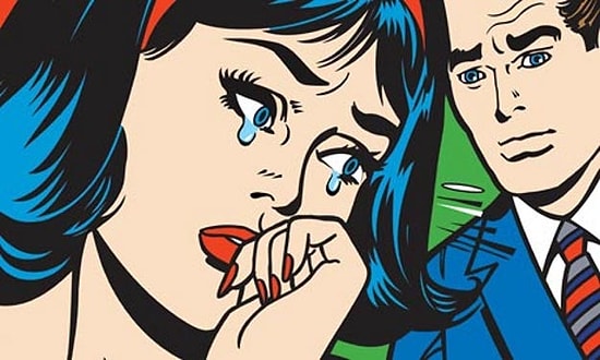 Тест: Расскажите нам, как бы вы поступили в этих ситуациях, а мы скажем, хорошо ли вы знаете мужскую психологию