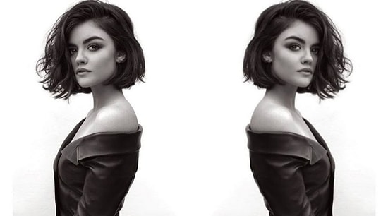 Тест: Какая прическа вам бы идеально подошла?