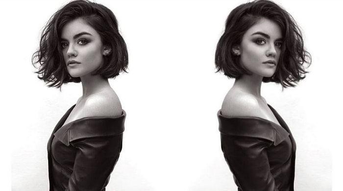 Тест: Какая прическа вам бы идеально подошла?