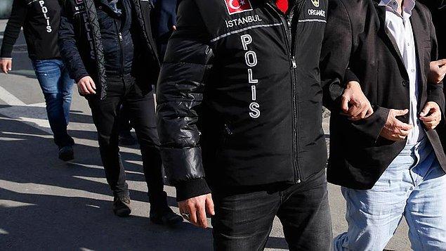 Geçtiğimiz çarşamba günü Terörle Mücadele Şube Müdürlüğü'nün düzenlediği operasyonda, Uluslararası Af Örgütü Türkiye Şubesi Yönetim Kurulu Başkanı Taner Kılıç'ın da aralarında bulunduğu 22 avukat gözaltına alınmıştı.