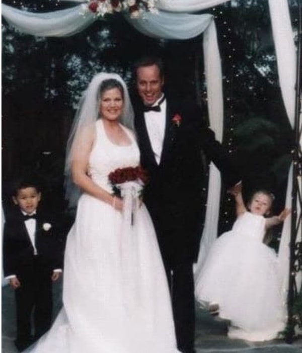 3. За секунду до...