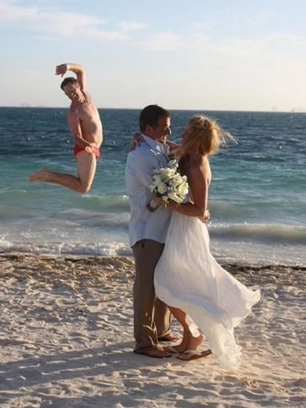 10. У всех есть такой друг