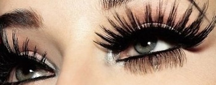 Bu Kirpiklerden Hangisinin Takma Olmadığını Bulabilecek misin?