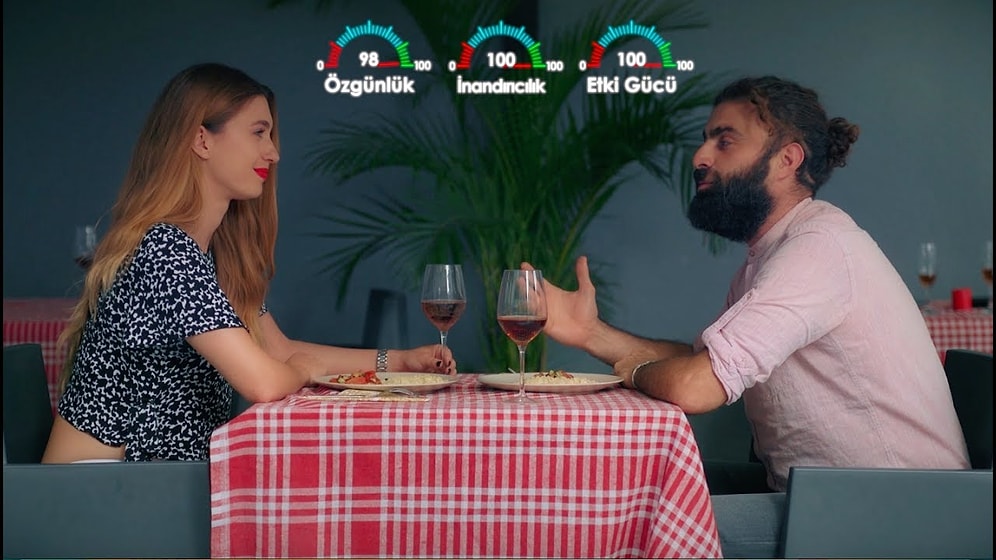 Kadınlara Artık Hiç İşlemeyen 9 İltifat