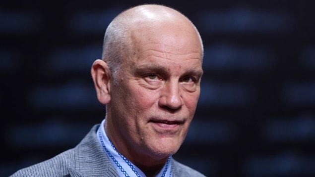13. John Malkovich