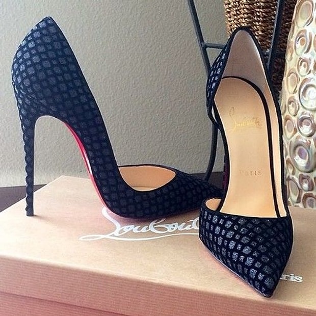 Louboutin Ayakkabı