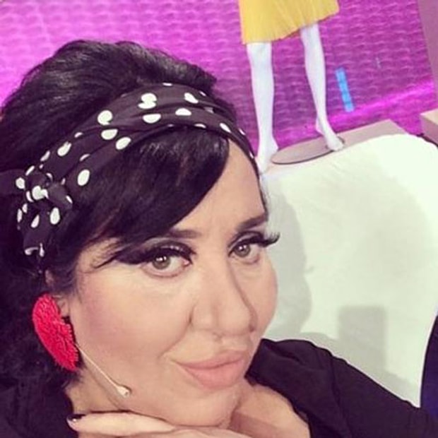 Nur Yerlitaş