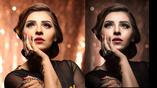 Сможете ли вы угадать, какая из этих фотографий не обработана в Фотошопе?