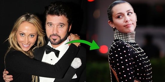 18 Ünlü Çiftin 'Büyümüş de Hayata Atılmış' Diyeceğiniz Gurur Kaynağı Çocukları