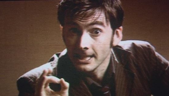 IMDb Puanı En Yüksek Olan 10 Doctor Who Bölümü