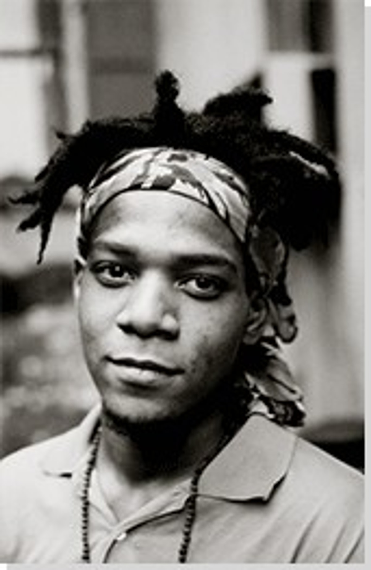 Sven Basquiat