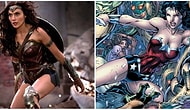 30 всеми любимых персонажей Marvel и DC: кино VS. комиксы