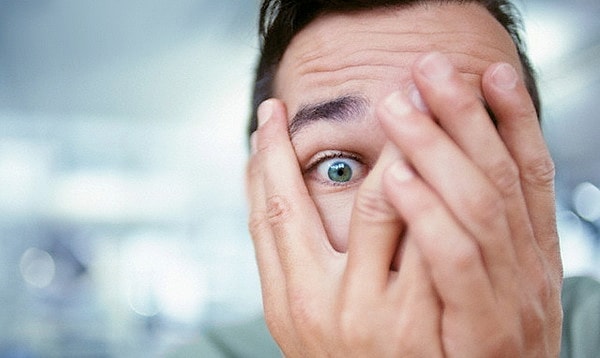 3. В общем, мы привыкли думать, что миндалевидное тело отвечает за негативные эмоции, в частности за страх